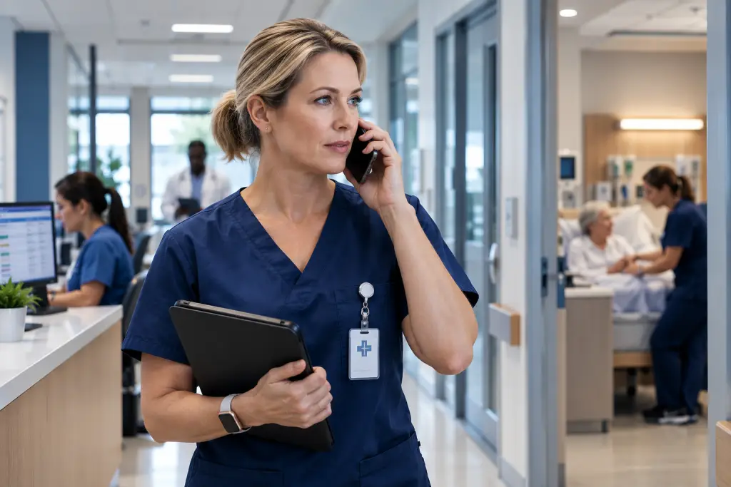 healthcarephone
