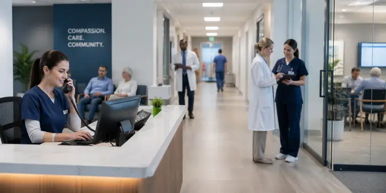 healthcareindustry