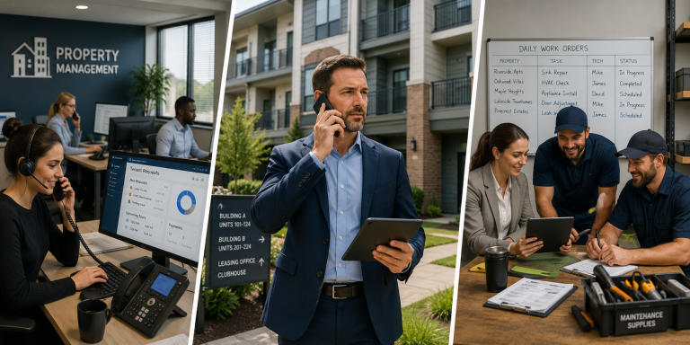 industry propertymanagement
