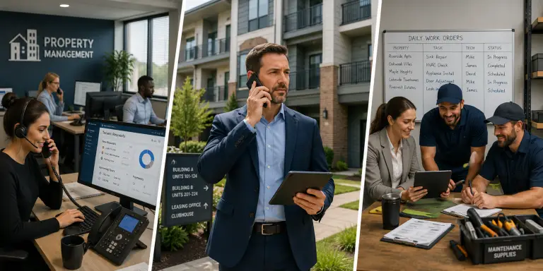 industry propertymanagement