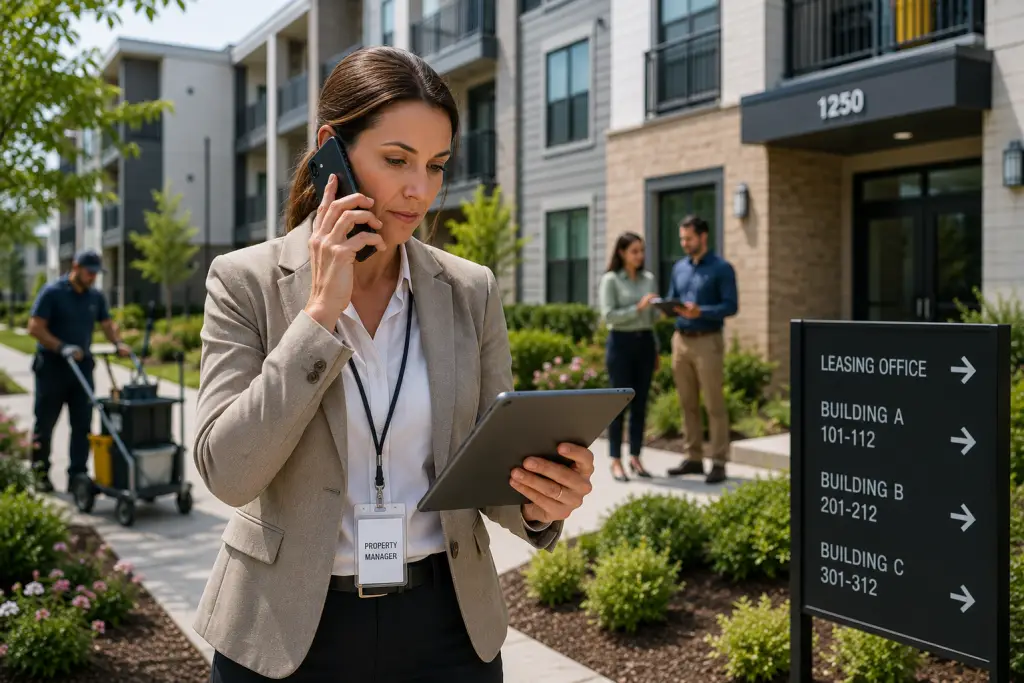 industry propertymanagementonphone