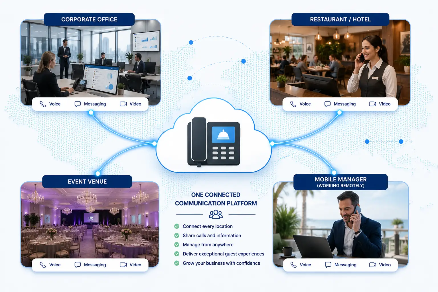 industry retailglobal