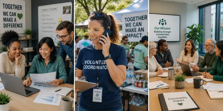 industry nonprofit