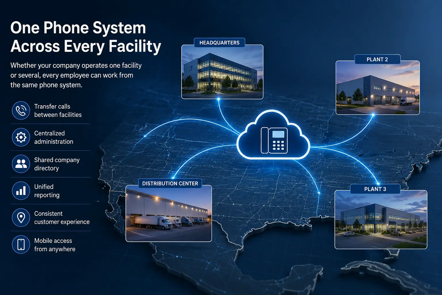 manufacturingmultilocation