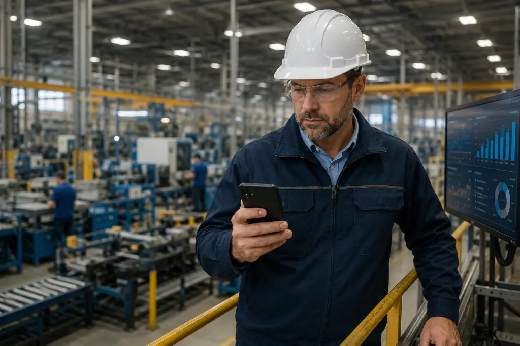 plantfloormanufacturing