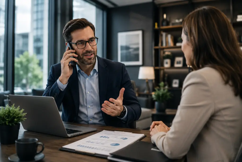 professionaltalking