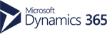 dynamics365 logo